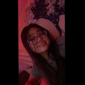 Meet your Posher, Ariahna